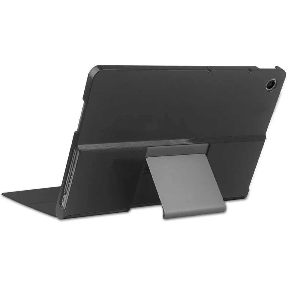 Hurtownia GSM - Pouzdro s klopnou Bizon Case Tab Croc pro Lenovo Tab Plus 11,5" 2024 černé - BIZ6045 - {ean13} - Hurt