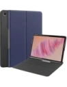 Hurtownia GSM - Bizon Case Tab Croc Lenovo Tab Plus 11,5" 2024 sötétkék - BIZ6046 - {ean13} - Hurt