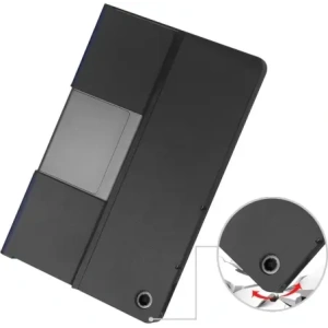 Hurtownia GSM - Etui s klopou Bizon Case Tab Croc pro Lenovo Tab Plus 11,5" 2024 modré - BIZ6046 - {ean13} - Hurt