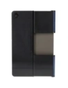 Hurtownia GSM - Bizon Case Tab Croc Lenovo Tab Plus 11,5" 2024 sötétkék - BIZ6046 - {ean13} - Hurt