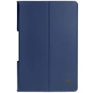 Hurtownia GSM - Etui s klopou Bizon Case Tab Croc pro Lenovo Tab Plus 11,5" 2024 modré - BIZ6046 - {ean13} - Hurt