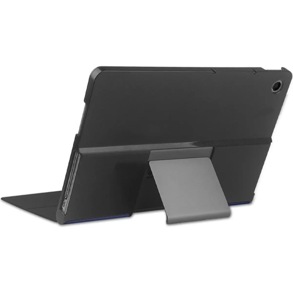 Hurtownia GSM - Bizon Case Tab Croc Lenovo Tab Plus 11,5" 2024 sötétkék - BIZ6046 - {ean13} - Hurt