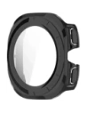 Hurtownia GSM - Bizon Case+Glass Ceas Samsung Galaxy Watch Ultra 47 mm negru - BIZ6047 - {ean13} - Hurt