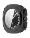 Hurtownia GSM - Etui se sklem na hodinky Bizon Case+Glass Watch do Samsung Galaxy Watch Ultra 47 mm černé - BIZ6047 - {ean13} - Hurt