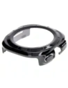 Hurtownia GSM - Bizon Case+Glass Uhr Samsung Galaxy Uhr Ultra 47 mm schwarz - BIZ6047 - {ean13} - Hurt