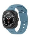Hurtownia GSM - Bizon Strap Uhr Silikon Samsung Galaxy Uhr Ultra 47 mm blau - BIZ5844 - {ean13} - Hurt