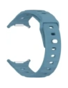 Hurtownia GSM - Bizon Strap Uhr Silikon Samsung Galaxy Uhr Ultra 47 mm blau - BIZ5844 - {ean13} - Hurt