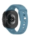 Hurtownia GSM - Bizon Strap Uhr Silikon Samsung Galaxy Uhr Ultra 47 mm blau - BIZ5844 - {ean13} - Hurt