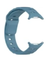 Hurtownia GSM - Bizon Strap Uhr Silikon Samsung Galaxy Uhr Ultra 47 mm blau - BIZ5844 - {ean13} - Hurt