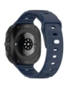 Hurtownia GSM - Bizon Strap Uhr Silikon Samsung Galaxy Uhr Ultra 47 mm navy blau - BIZ6049 - {ean13} - Hurt