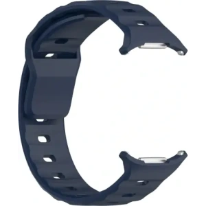 Hurtownia GSM - Bizon Strap Watch Silicone Samsung Galaxy Watch Ultra 47 mm sötétkék - BIZ6049 - {ean13} - Hurt