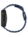 Hurtownia GSM - Bizon Strap Uhr Silikon Samsung Galaxy Uhr Ultra 47 mm navy blau - BIZ6049 - {ean13} - Hurt