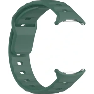 Hurtownia GSM - Bizon Pántos Óra Szilikon Samsung Galaxy Óra Ultra 47 mm sötétzöld - BIZ6050 - {ean13} - Hurt