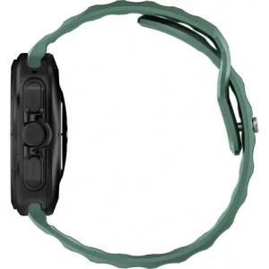 Wholesale Bizon Strap Watch Silicone Samsung Galaxy Watch Ultra 47 mm dark green - BIZ6050 - {ean13} - Hurt