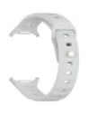 Hurtownia GSM - Bizon Strap Watch Silicone Samsung Galaxy Watch Ultra 47 mm hellgrau - BIZ6051 - {ean13} - Hurt