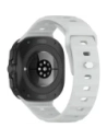 Hurtownia GSM - Bizon Strap Watch Silicone Samsung Galaxy Watch Ultra 47 mm hellgrau - BIZ6051 - {ean13} - Hurt
