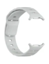 Hurtownia GSM - Bizon Strap Watch Silicone Samsung Galaxy Watch Ultra 47 mm hellgrau - BIZ6051 - {ean13} - Hurt