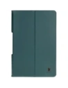 Hurtownia GSM - Etui z klapką Bizon Case Tab Croc do Lenovo Tab Plus 11.5" 2024 ciemnozielone - BIZ5848 - {ean13} - Hurt