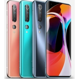 Wholesale Ringke Dual Easy Wing Full Cover Xiaomi Mi 10/Pro [2 PACK] - RGK1171 - {ean13} - Hurt