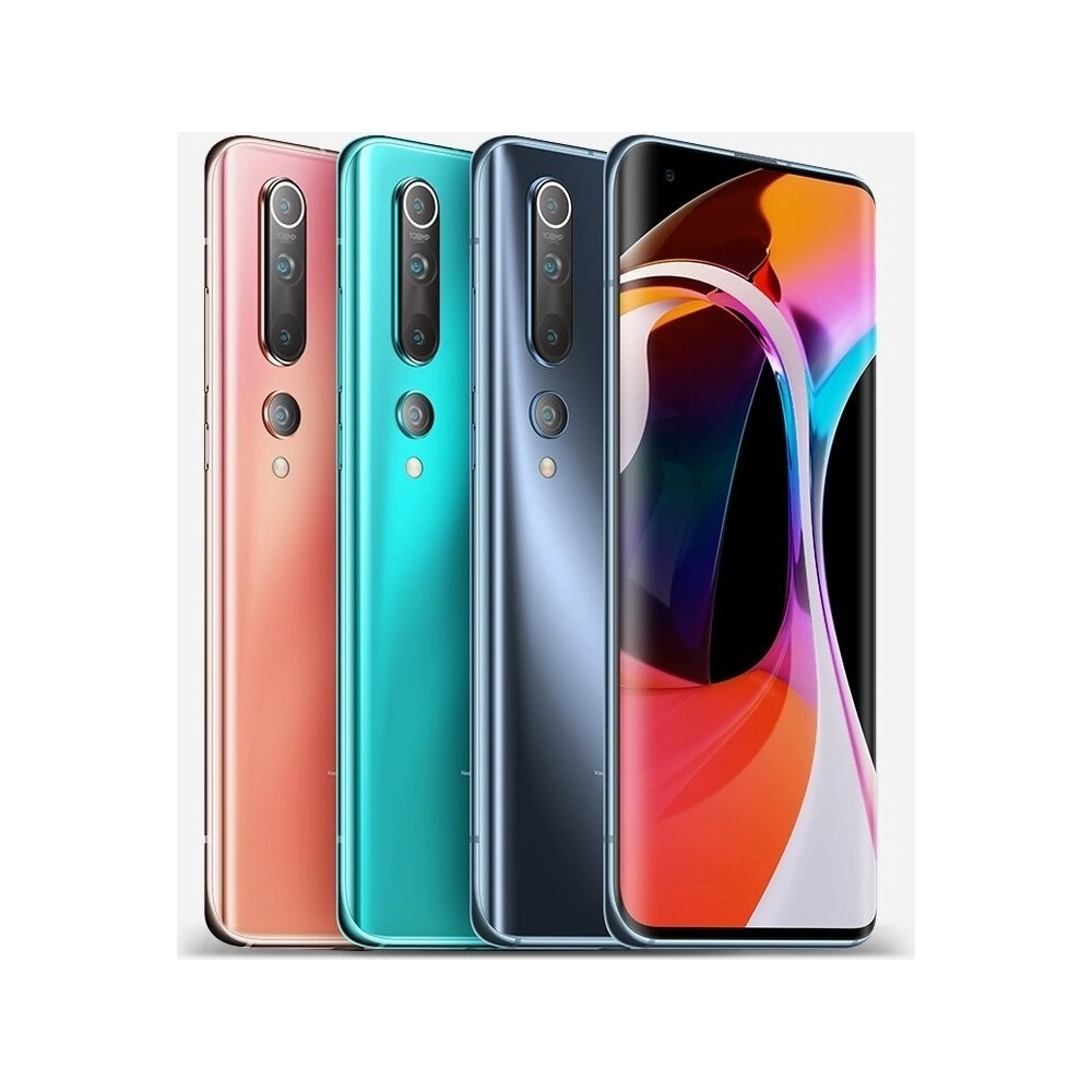 Hurtownia GSM - Folia hydrożelowa Ringke Dual Easy Wing Full Cover Xiaomi Mi 10/Pro [2 PACK] - RGK1171 - {ean13} - Hurt
