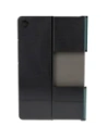 Hurtownia GSM - Etui z klapką Bizon Case Tab Croc do Lenovo Tab Plus 11.5" 2024 ciemnozielone - BIZ5848 - {ean13} - Hurt