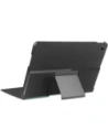Hurtownia GSM - Etui z klapką Bizon Case Tab Croc do Lenovo Tab Plus 11.5" 2024 ciemnozielone - BIZ5848 - {ean13} - Hurt