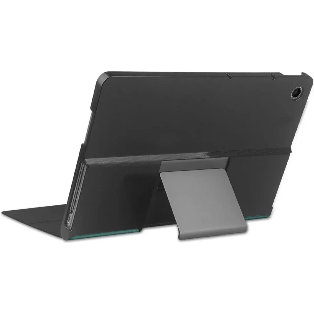 Hurtownia GSM - Etui z klapką Bizon Case Tab Croc do Lenovo Tab Plus 11.5" 2024 ciemnozielone - BIZ5848 - {ean13} - Hurt