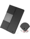 Hurtownia GSM - Bizon Case Tab Croc Lenovo Tab Plus 11.5" 2024 szürke - BIZ6053 - {ean13} - Hurt