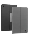Hurtownia GSM - Etui z klapką Bizon Case Tab Croc do Lenovo Tab Plus 11.5" 2024 szare - BIZ6053 - {ean13} - Hurt
