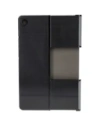 Hurtownia GSM - Etui z klapką Bizon Case Tab Croc do Lenovo Tab Plus 11.5" 2024 szare - BIZ6053 - {ean13} - Hurt