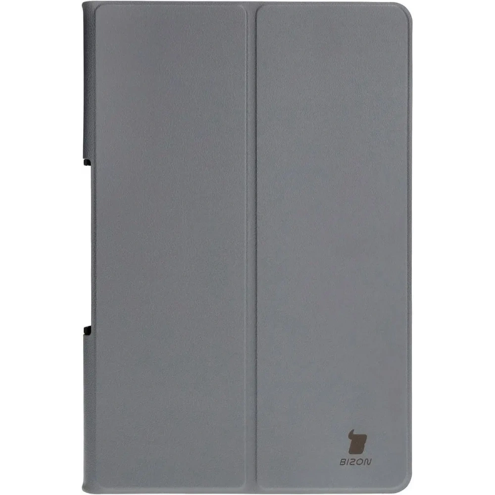 Hurtownia GSM - Bizon Case Tab Croc Lenovo Tab Plus 11.5" 2024 szürke - BIZ6053 - {ean13} - Hurt