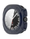 Hurtownia GSM - Bizon Case+Glass Uhr Samsung Galaxy Uhr Ultra 47 mm blau - BIZ5859 - {ean13} - Hurt