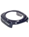 Wholesale Bizon Case+Glass Watch Samsung Galaxy Watch Ultra 47 mm blue - BIZ5859 - {ean13} - Hurt