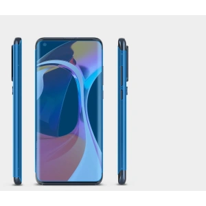 Hurtownia GSM - Folia hydrożelowa Ringke Dual Easy Wing Full Cover Xiaomi Mi 10/Pro [2 PACK] - RGK1171 - {ean13} - Hurt
