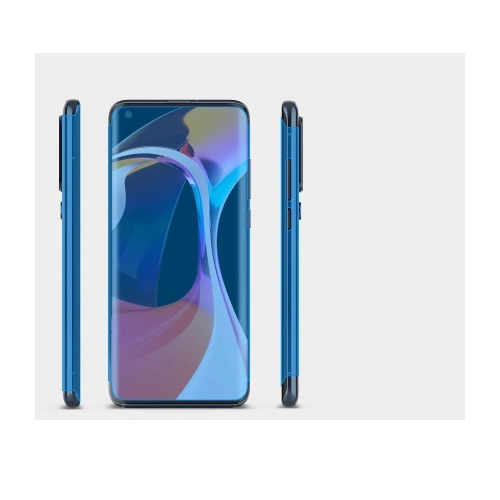 Folia hydrożelowa Ringke Dual Easy Wing Full Cover Xiaomi Mi 10/Pro [2 PACK]