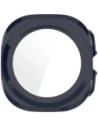 Hurtownia GSM - Bizon Case+Glass Óra Samsung Galaxy Watch Ultra 47 mm kék - BIZ5859 - {ean13} - Hurt