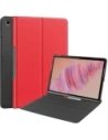 Bizon Case Tab Croc Lenovo Tab Plus 11.5" 2024 piros