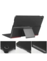 Hurtownia GSM - Etui z klapką Bizon Case Tab Croc do Lenovo Tab Plus 11.5" 2024 czerwone - BIZ6055 - {ean13} - Hurt