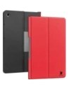 Hurtownia GSM - Etui z klapką Bizon Case Tab Croc do Lenovo Tab Plus 11.5" 2024 czerwone - BIZ6055 - {ean13} - Hurt