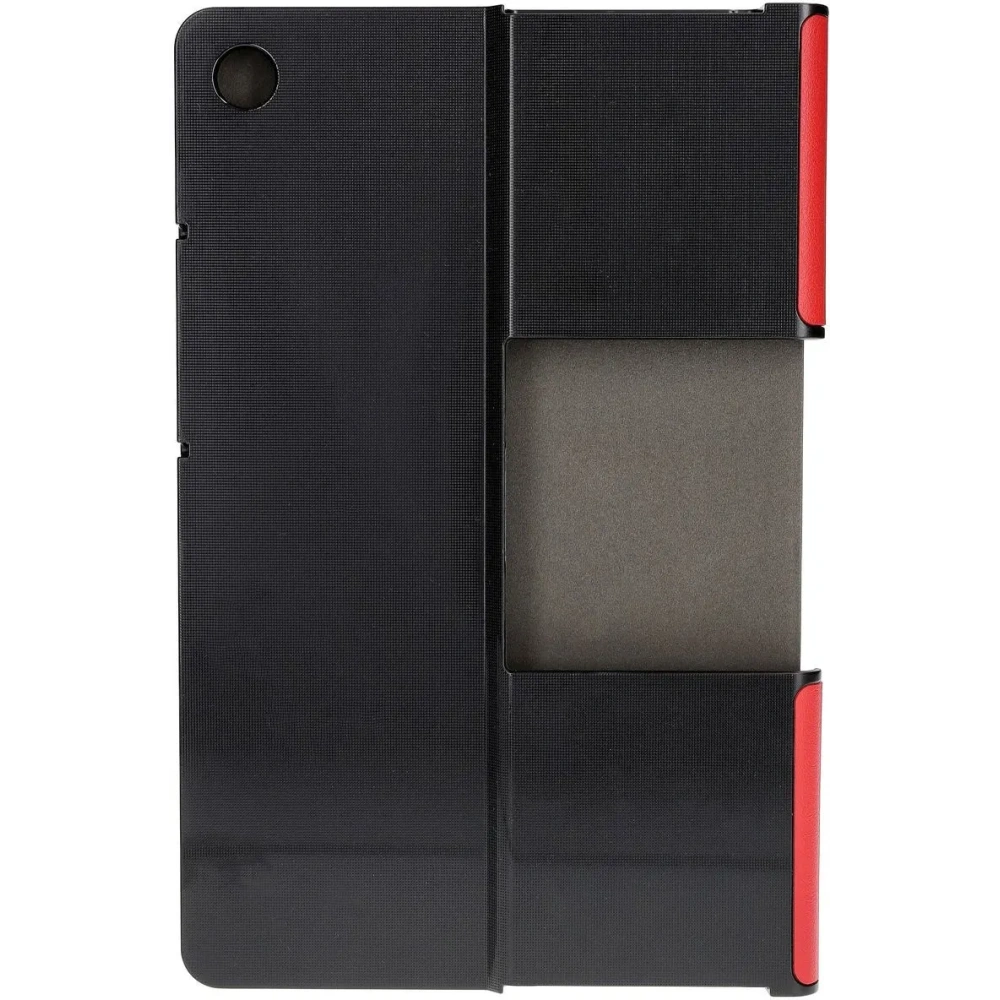 Hurtownia GSM - Puzdro s klopou Bizon Case Tab Croc pro Lenovo Tab Plus 11,5" 2024 červené - BIZ6055 - {ean13} - Hurt