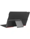 Hurtownia GSM - Bizon Case Tab Croc Lenovo Tab Plus 11.5" 2024 piros - BIZ6055 - {ean13} - Hurt