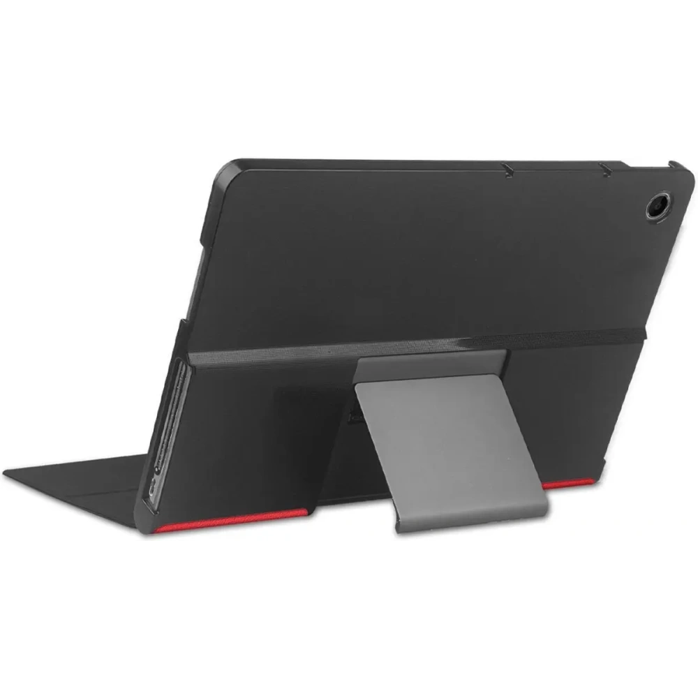 Hurtownia GSM - Bizon Case Tab Croc Lenovo Tab Plus 11.5" 2024 piros - BIZ6055 - {ean13} - Hurt