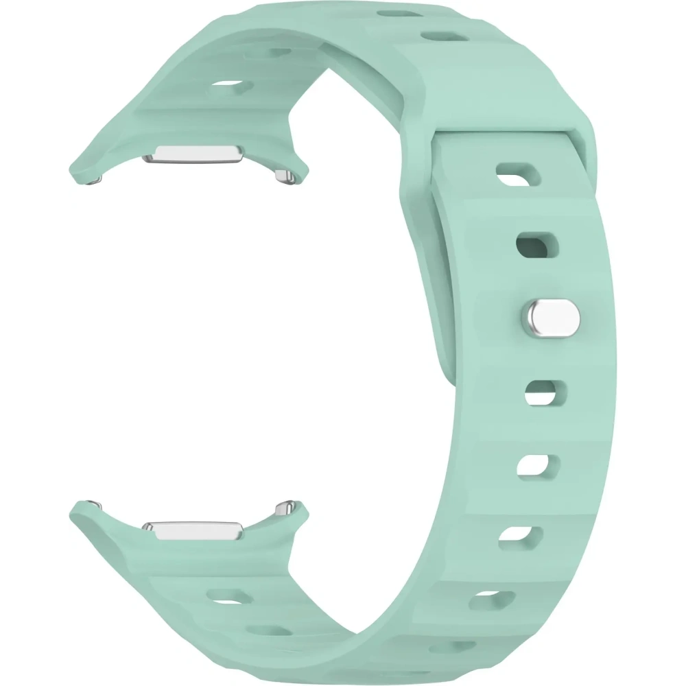 Hurtownia GSM - Bizon Strap Watch Silicone Samsung Galaxy Watch Ultra 47 mm mint - BIZ5861 - {ean13} - Hurt