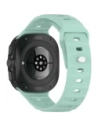 Hurtownia GSM - Bizon Strap Watch Silicone Samsung Galaxy Watch Ultra 47 mm mint - BIZ5861 - {ean13} - Hurt