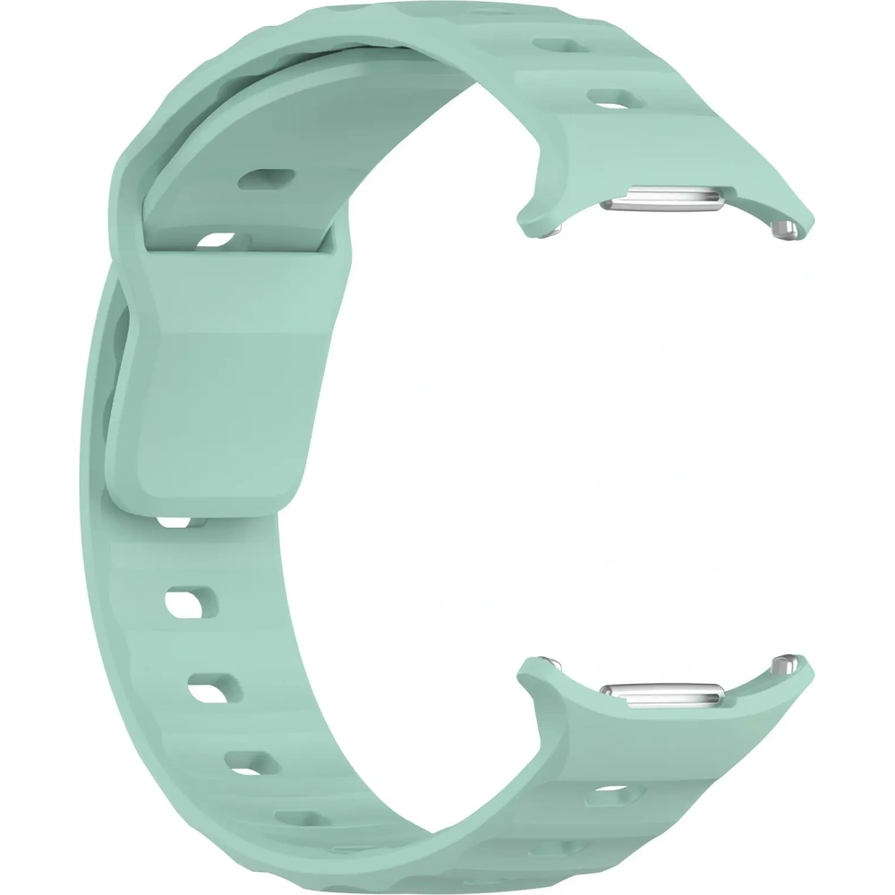 Hurtownia GSM - Bizon Strap Watch Silicone Samsung Galaxy Watch Ultra 47 mm mint - BIZ5861 - {ean13} - Hurt