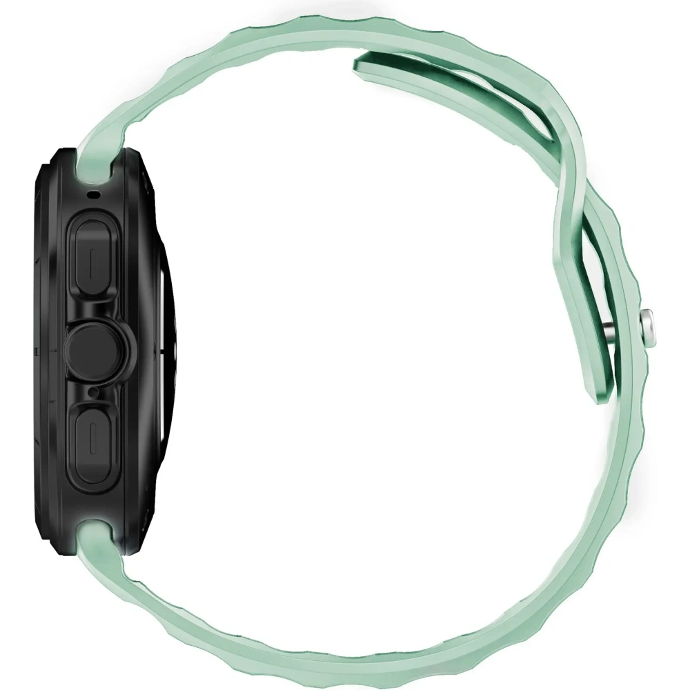 Hurtownia GSM - Bizon szíjas óra szilikon Samsung Galaxy Watch Ultra 47 mm mint - BIZ5861 - {ean13} - Hurt