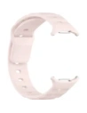 Hurtownia GSM - Bizon Strap Óra Szilikon Samsung Galaxy Óra Ultra 47 mm rózsaszín - BIZ5862 - {ean13} - Hurt