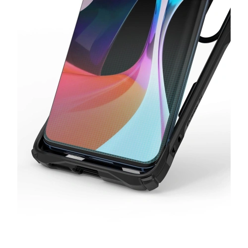 Folia hydrożelowa Ringke Dual Easy Wing Full Cover Xiaomi Mi 10/Pro [2 PACK]