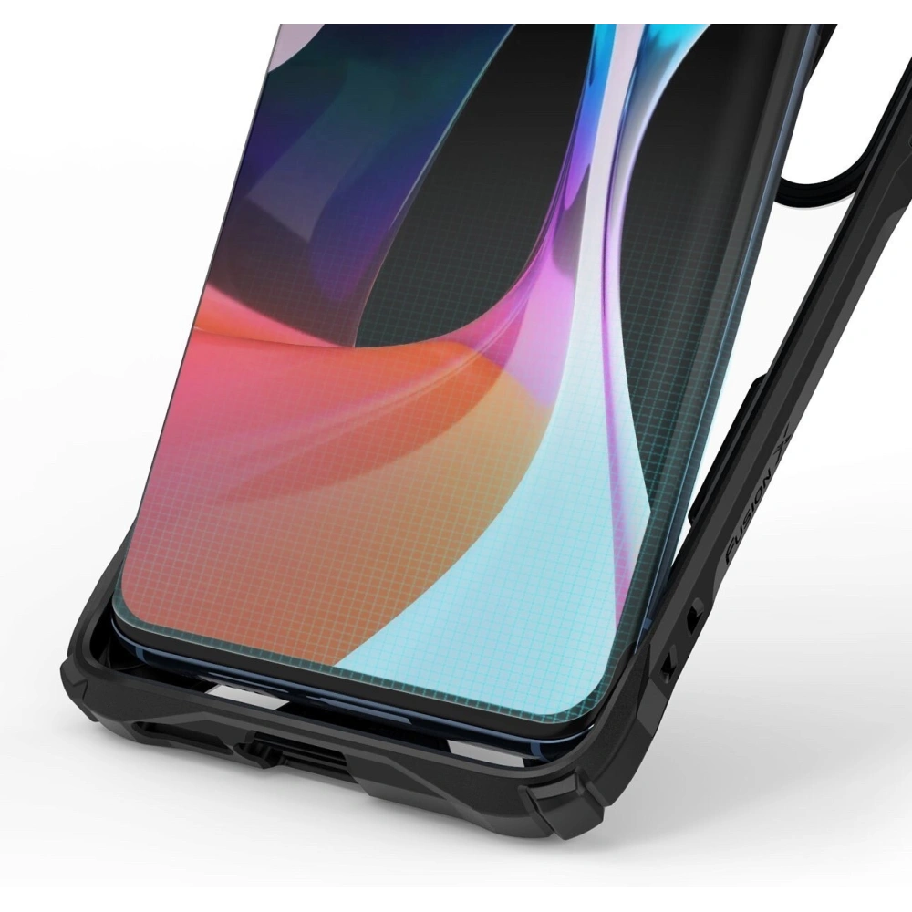 Hurtownia GSM - Folia hydrożelowa Ringke Dual Easy Wing Full Cover Xiaomi Mi 10/Pro [2 PACK] - RGK1171 - {ean13} - Hurt