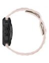 Hurtownia GSM - Bizon Strap Óra Szilikon Samsung Galaxy Óra Ultra 47 mm rózsaszín - BIZ5862 - {ean13} - Hurt